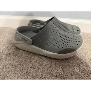 Women’s LiteRide Crocs